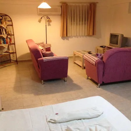 Chateaux B1 Lägenhet *