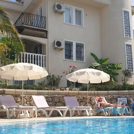 Chateaux B1 * Фетхие